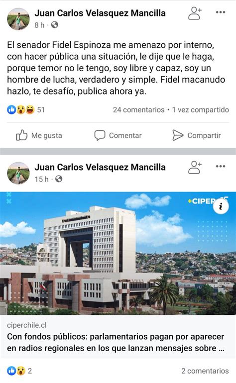 Jaime Salinas On Twitter RT Cultivandok Concejal De Osorno Juan