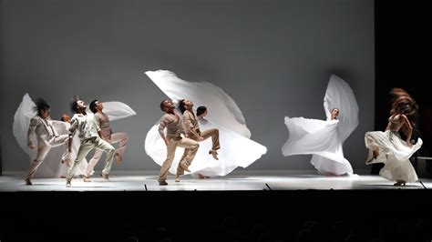 El maleficio de la mariposa de Federico García Lorca del Ballet