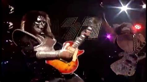 Kiss Rock And Roll All Nite Mtv Awards Youtube