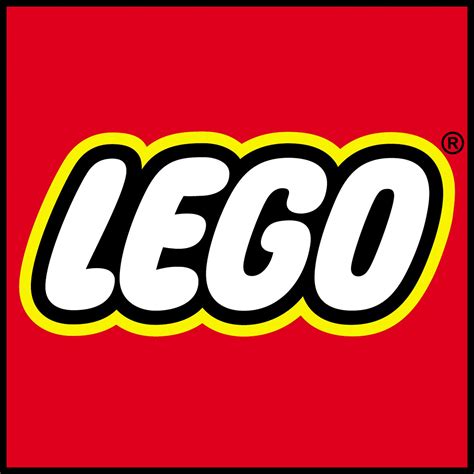 LEGO Logo Wallpapers - Wallpaper Cave