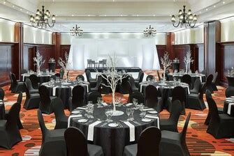 Family Hotel in Leeds | Leeds Marriott Hotel