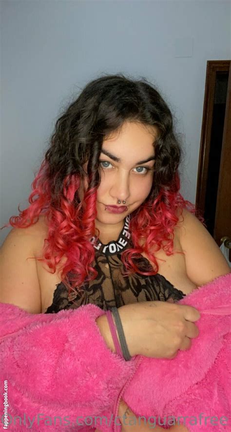 Ctanguarra2 Nude OnlyFans Leaks Fappening FappeningBook
