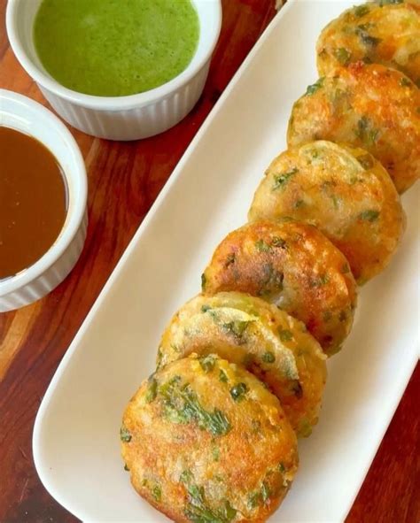 Aloo Tikki Recipe Aloo Ki Tikki Aloo Patties Potato Tikki Artofit