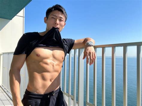 Chinkou đầy lôi cuốn khi đóng phim sex gay ở Việt Nam Thế giới đàn