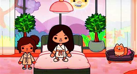 Toca Boca Life World Town Tips Apk Untuk Unduhan Android