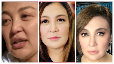 Sharon Cuneta Ayoko Na Mag Artista Magreretire Na Ako Pagod Na Ako