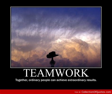 Teamwork Quotes By Famous People. QuotesGram