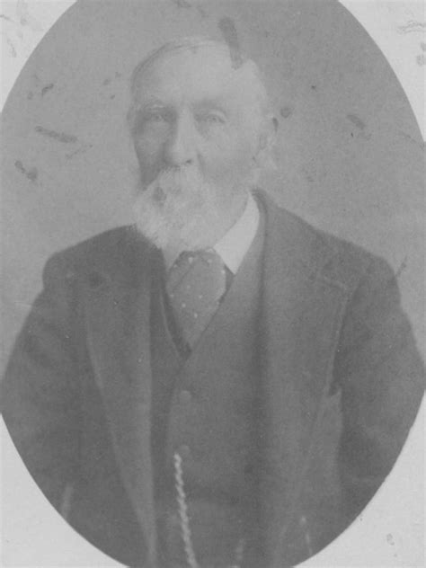 William Schofield Church History Biographical Database