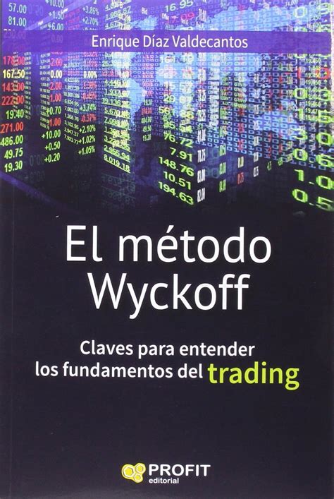 El M Todo Wyckoff Claves Para Entender Los Fundamentos De Trading Sin