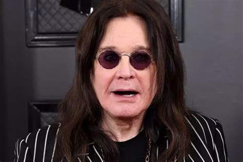 Ozzy Osbourne Gives Health Update And Announces New Album