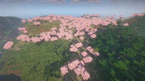 20 Best Minecraft Seeds Of All Time You Must Try