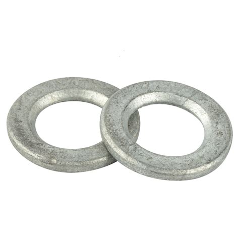 Din Heavy Structural Flat Washers China High Strengh And Fastener