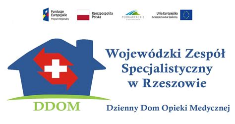 Dzienny Dom Opieki Medycznej Wojewódzki Zespół Specjalistyczny w