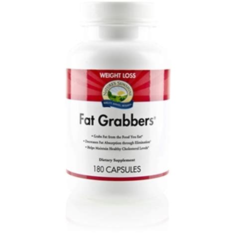 Fat Grabbers