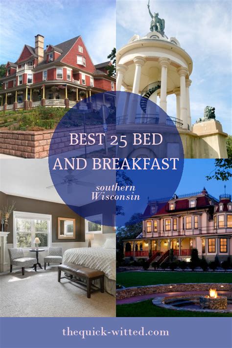 Best 25 Bed and Breakfast southern Wisconsin - Home, Family, Style and Art Ideas