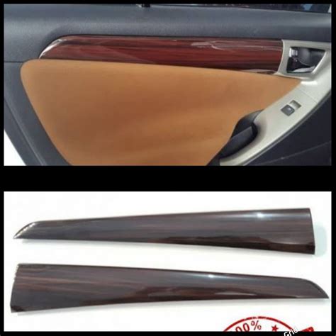 Jual Panel Wood Pintu Tengah Innova Reborn Original Shopee Indonesia