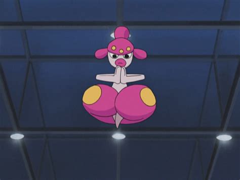 Meditate Pokémon Wiki Fandom