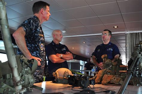 DVIDS - Images - Coast Guard MSRT holds training exercise [Image 3 of 8]