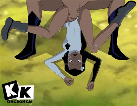 Rule 34 Ace Dcau Ace Royal Flush Gang Alternate Version Available