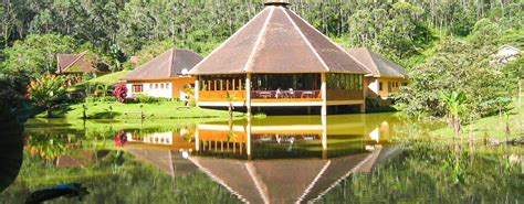 Vakona Forest Lodge Madagascar Luxury Lodge In Madagascar