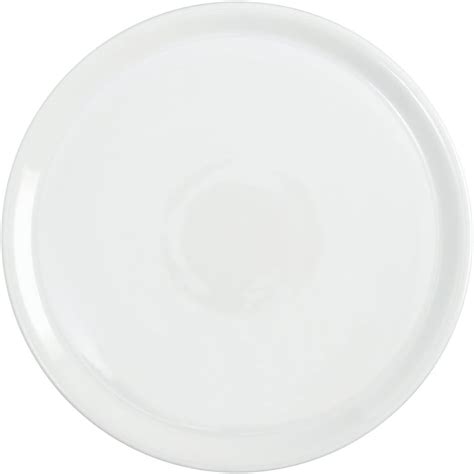 Saturnia K Bowl Assiette Creuse 24 Cm Blanc Amazon Fr Cuisine Et Maison