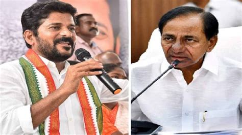 Revanth Reddy writes open letter to CM | INDToday