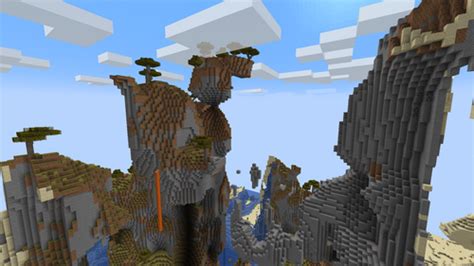 Savanna – Minecraft Wiki