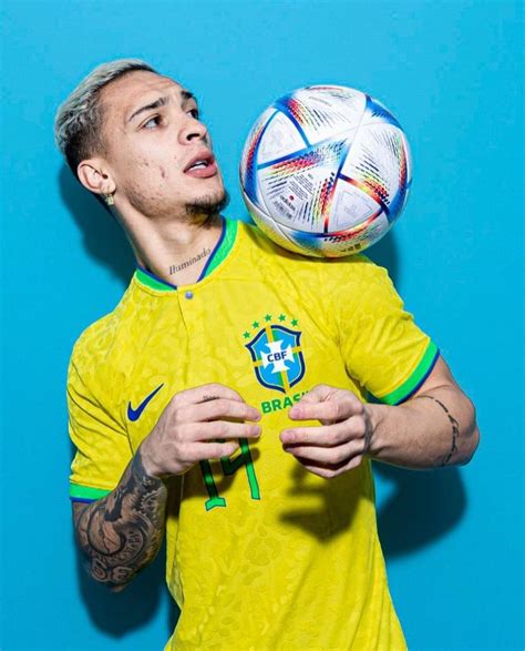 Pin de Quang Anh Phạm em Antony Matheus dos Santos 21 Neymar