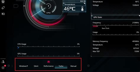 How to set up and optimize your new ROG gaming laptop