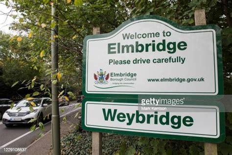 Elmbridge Fotografías E Imágenes De Stock Getty Images