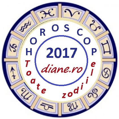 Horoscop Toate Zodiile Diane Ro