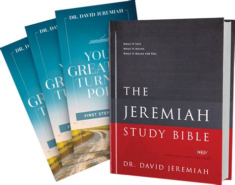 Your Greatest Turning Point Resources Davidjeremiah Ca