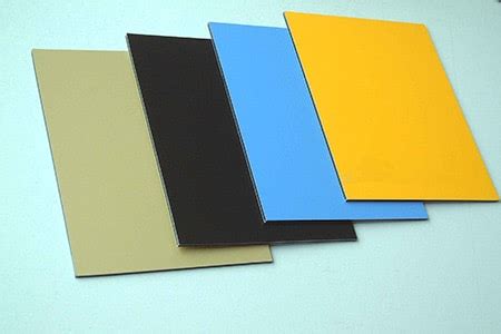 Pe Coating Aluminum Composite Panel Alusign China