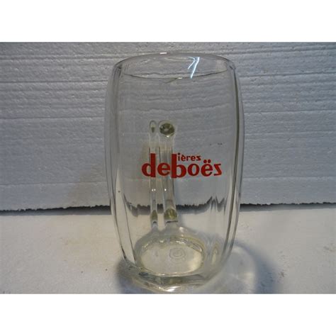 Chope Deboes Cl Ht Cm Tigrebock