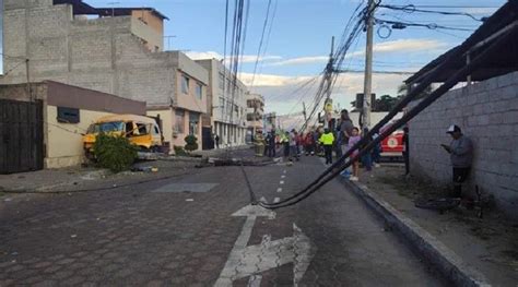 Coe Metropolitano Registr Incidentes Durante El Ltimo Fin De