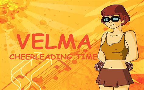 🔥 [80 ] Velma Wallpapers Wallpapersafari