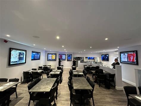 North London Football Club | Ad Locations : Ad Locations