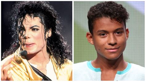 Jaafar Jackson Cast As His Uncle Michael Jackson In New Biopic