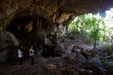 The Outdoorsy Geek: Biak na Bato National Park, Bulacan