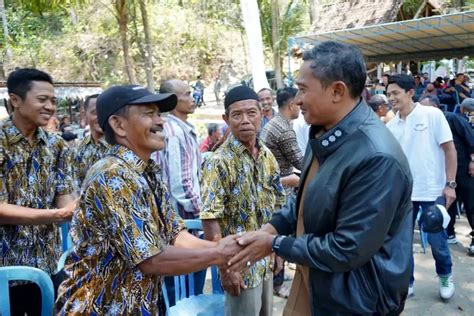 Hore Insentif Ketua RT Dan RW Di Pacitan Naik Segini Nominalnya