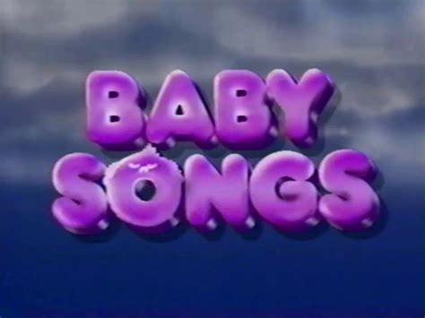 Baby Songs Theme Song Hap Palmer