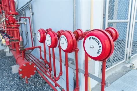 Deluge Fire Protection System What You Need To Know