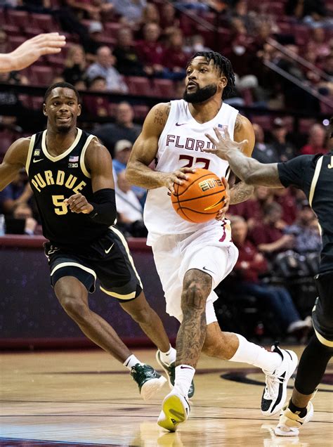 Fsu Men S Basketball Seminoles Hosting Louisville On Saturday