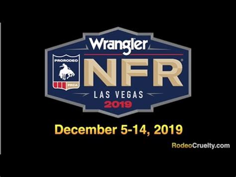 Corrupt Finals Rodeo Reported To Nevada Gaming Control Board Youtube