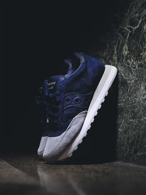 Saucony Jazz Original Luxury Pack | SOLETOPIA