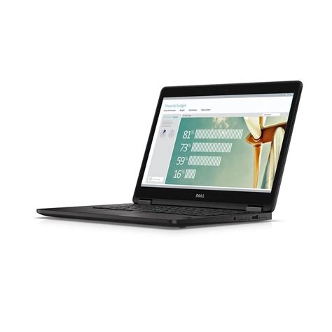 Dell Latitude E Inch Core I U Gb Ssd Gb