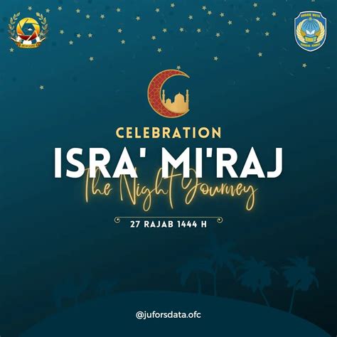 Selamat Memperingati Isra Dan Miraj Hijriah Selamat Datang Di