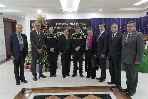 Policía Fiscal y Aduanera POLFA on Twitter RT DirectorPolicia La