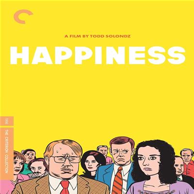 Happiness Criterion Collection K Ultra Hd Blu Ray K