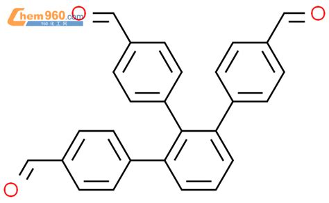 Terphenyl Dicarboxaldehyde